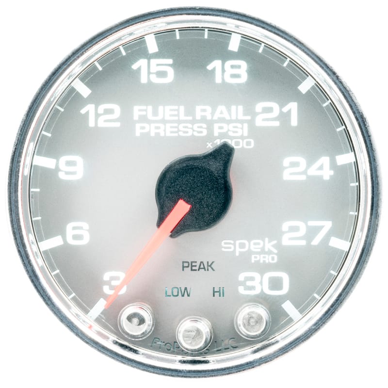 AM Spek-Pro Gauges thumbnail 2