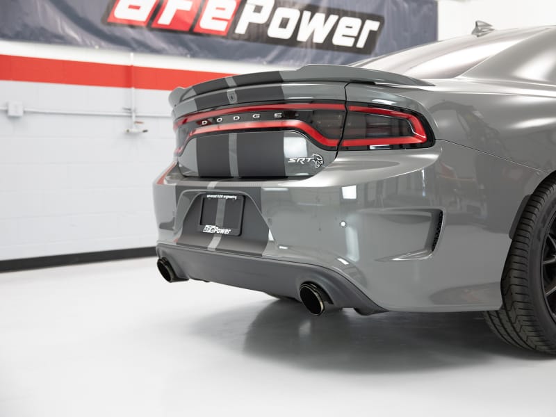 AFE Mach Force-Xp Exhaust Tip thumbnail 3