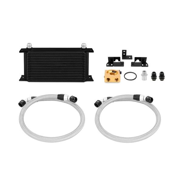 MM Oil Cooler - Kits - Tstat