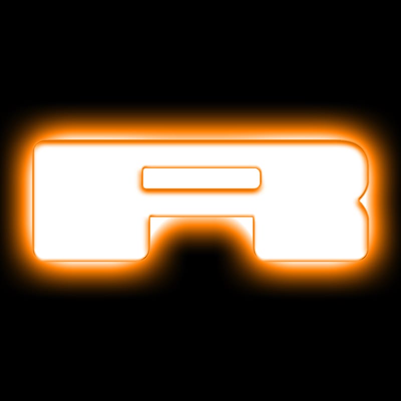 ORL Illuminated Emblems