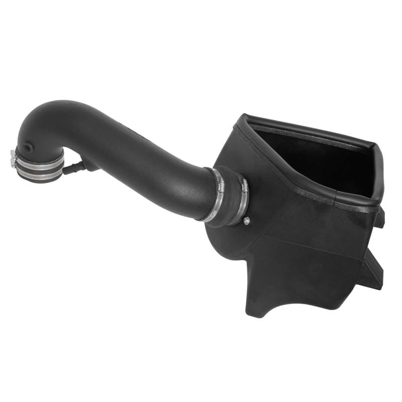 KN 63 AirCharger Intake thumbnail 4
