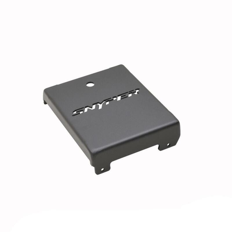 WES Skid Plates