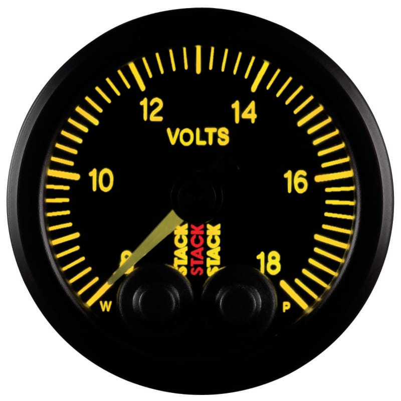 AM Stack Gauges thumbnail 9