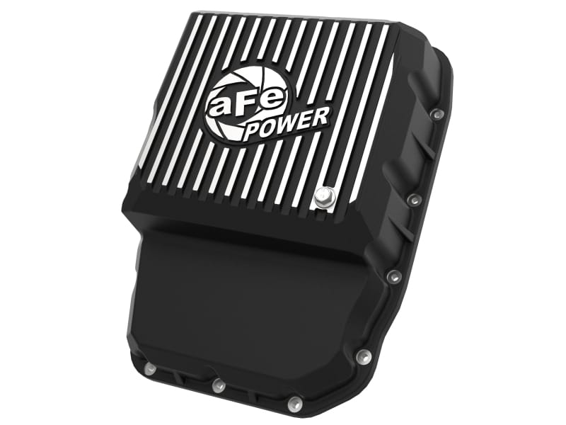 AFE Diff/Trans/Oil Covers