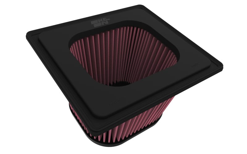 KN Drop in Air Filters thumbnail 3