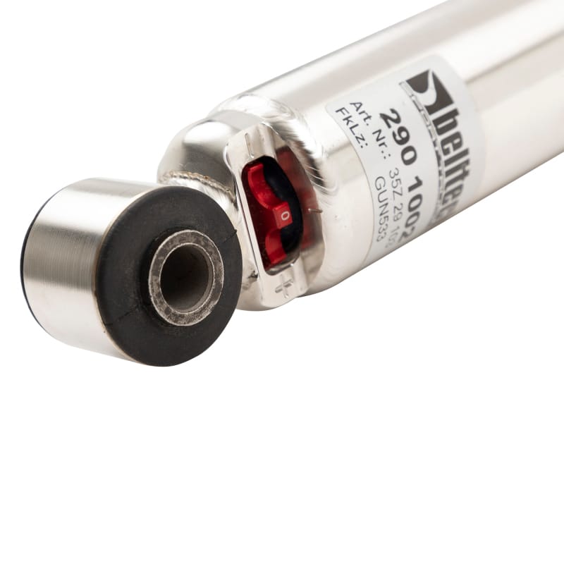 BT Trail Performance Shocks thumbnail 5