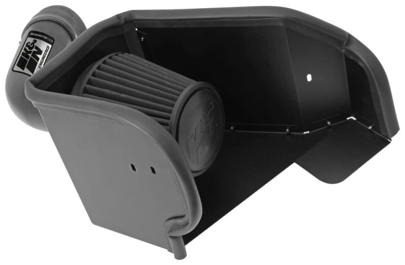 KN 71 Blackhawk Air Intake thumbnail 4