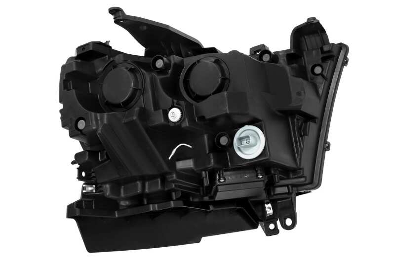 ARX NOVA Headlights thumbnail 2