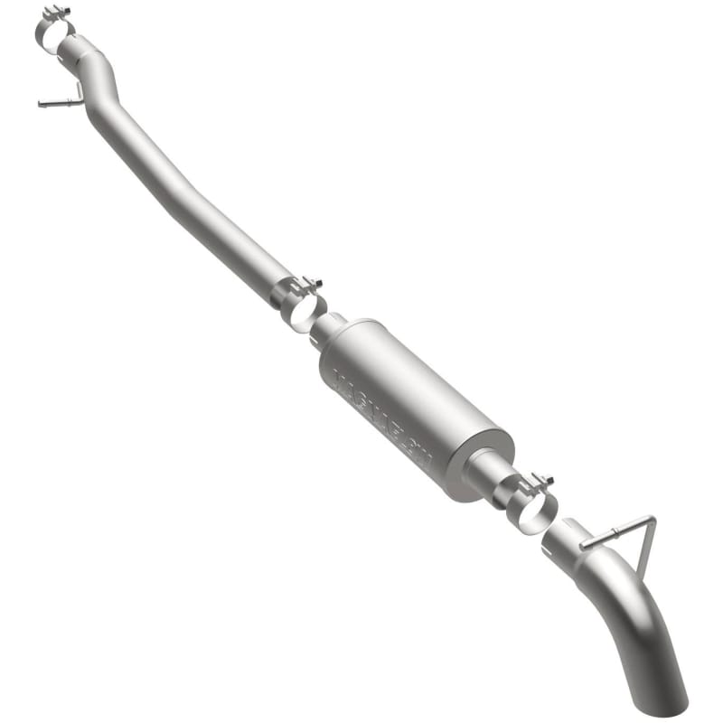 MAG Catback Exhaust thumbnail 3