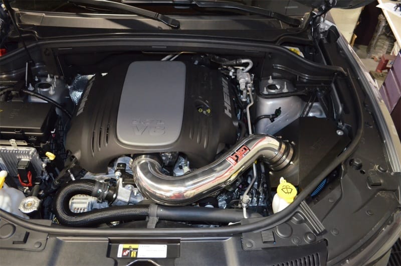 INJ Power-Flow Intake thumbnail 3