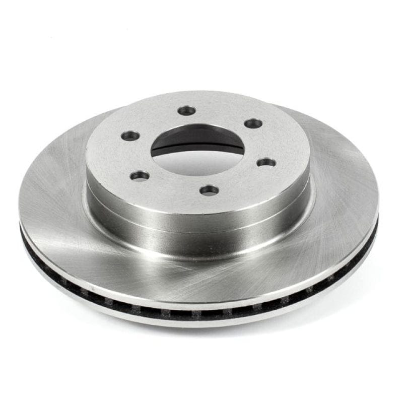PSB Autospecialty Rotor