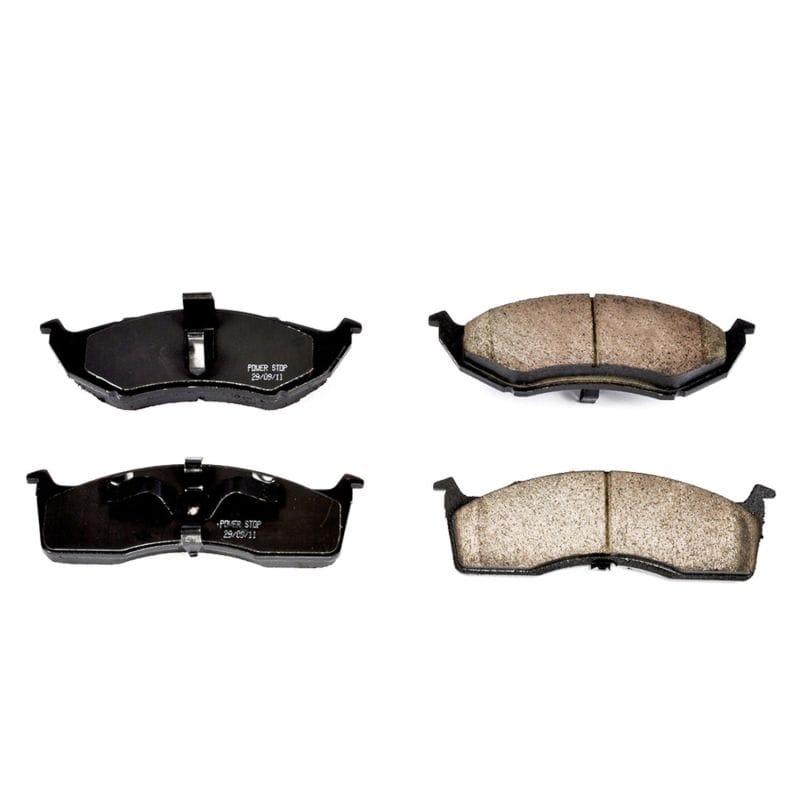 PSB Z16 Evolution Brake Pads