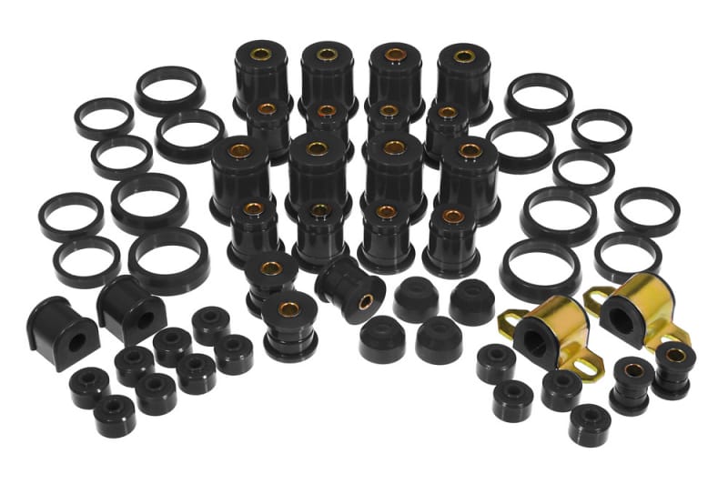 PRO Total Kits - Blk
