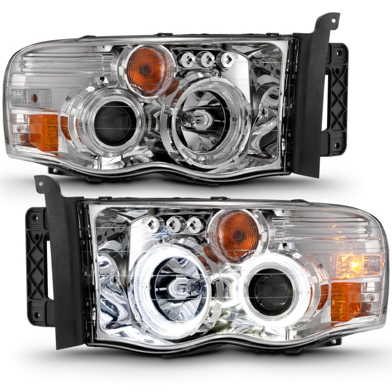 ANZ LED/Projector Headlights thumbnail 2