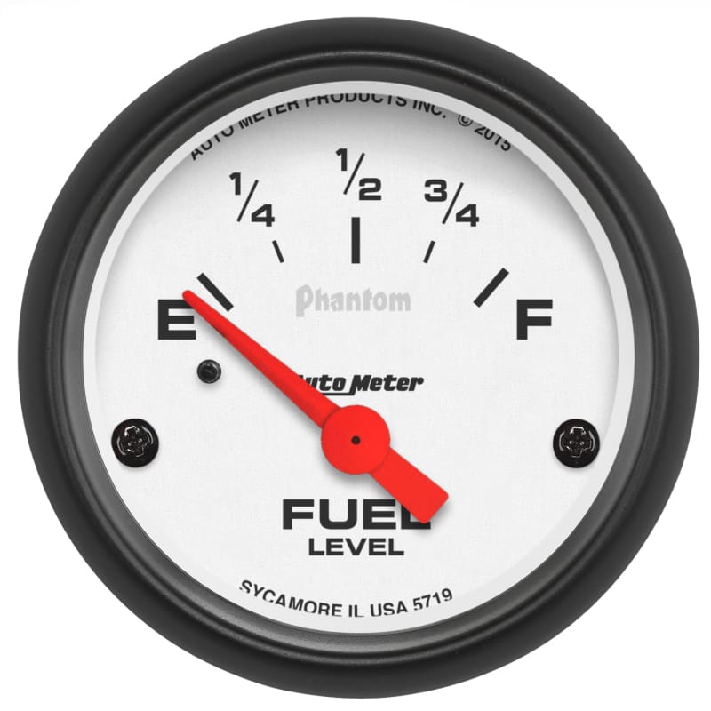 AM Phantom Gauges