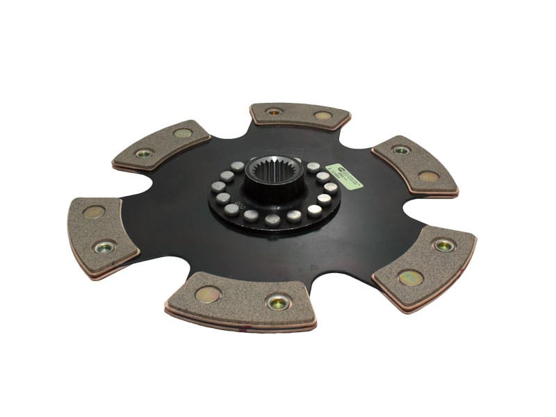 ACT Race Clutch Discs thumbnail 2