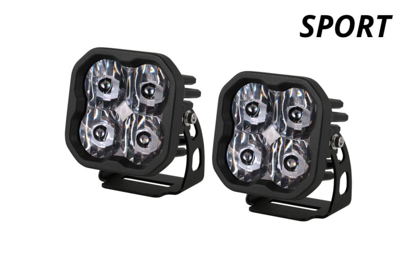 DIO LED Light Pods thumbnail 6