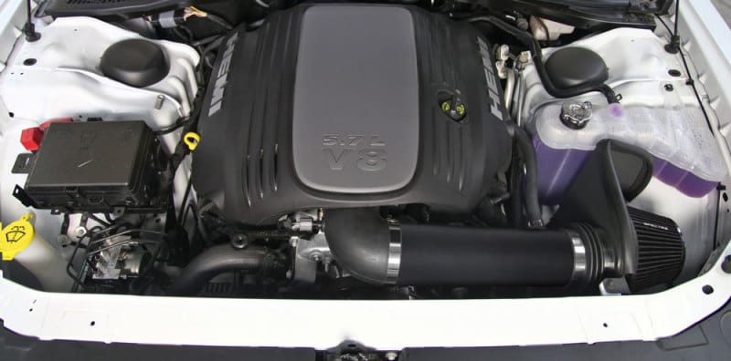 SPE Cold Air Intake Kits thumbnail 3