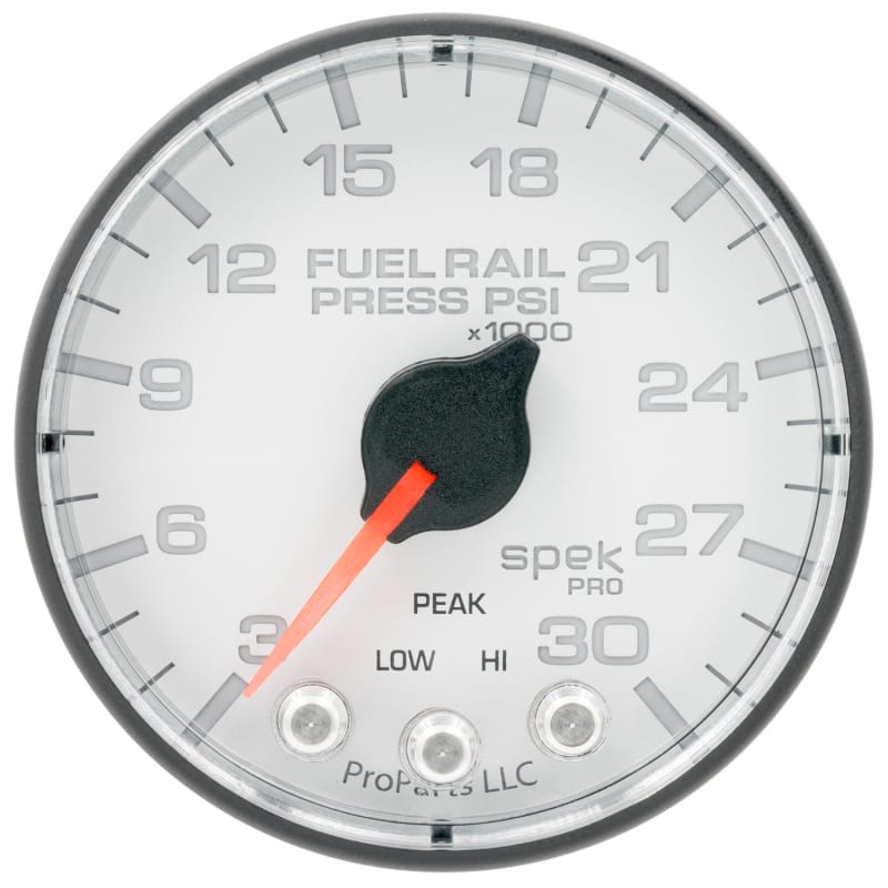 AM Spek-Pro Gauges