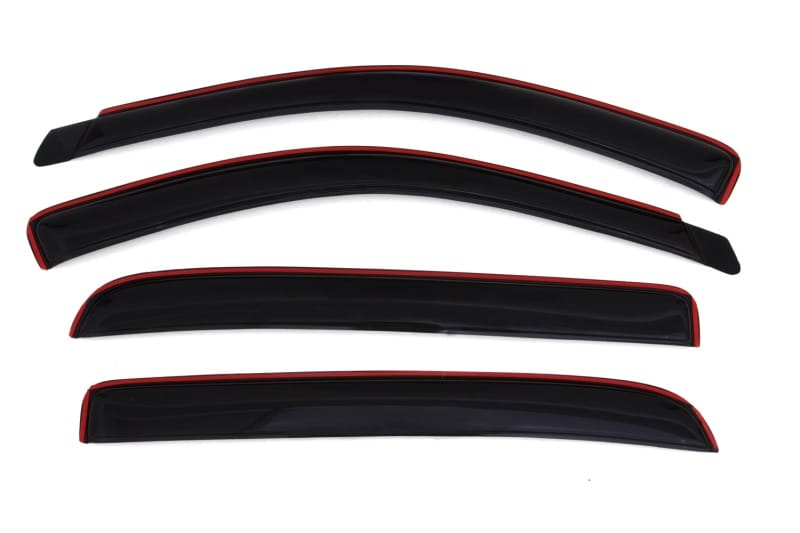 AVS In-Channel Ventvisors