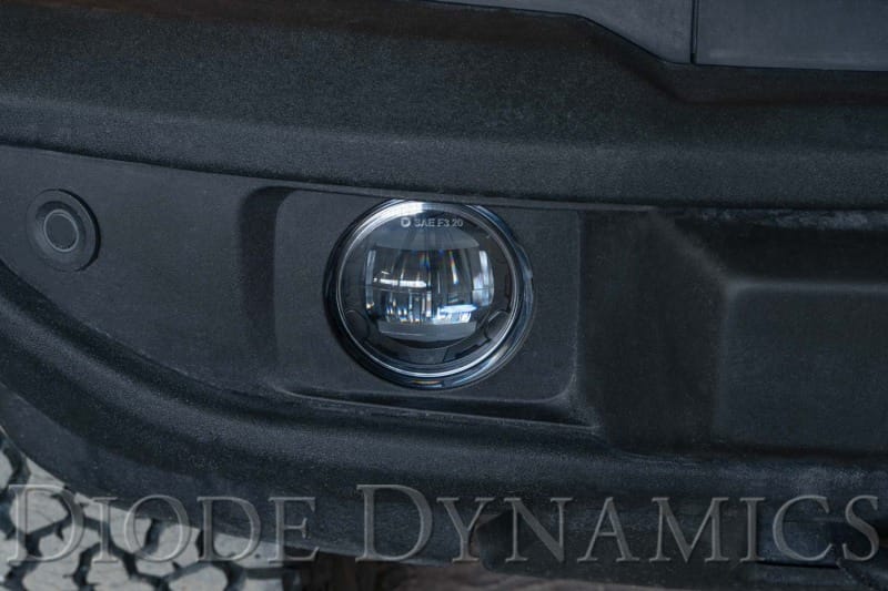 DIO Fog Lights thumbnail 4
