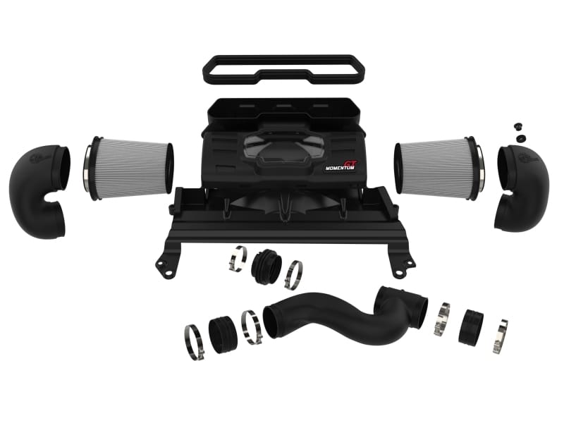 AFE Momentum GT Cold Air Intakes thumbnail 3
