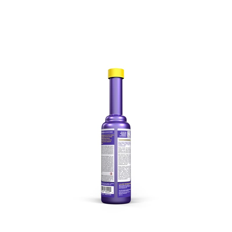 RLP Lubricant - Fuel Injection Cleaner thumbnail 2