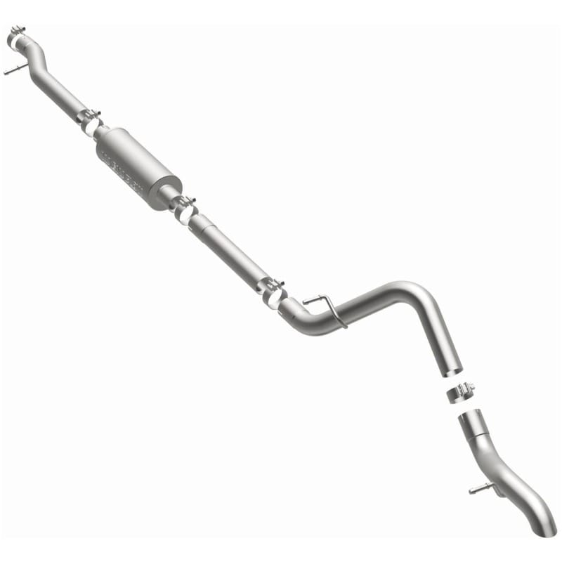 MAG Catback Exhaust thumbnail 4
