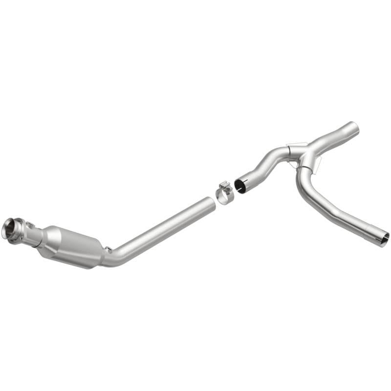 MAG Converter Direct Fit