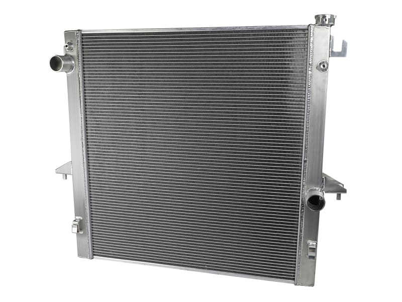 AFE Radiators thumbnail 2