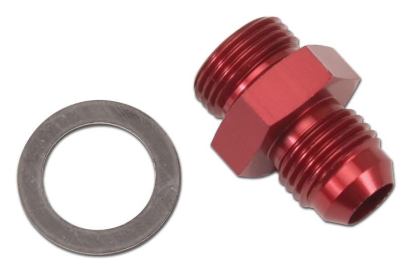 EDE Fittings
