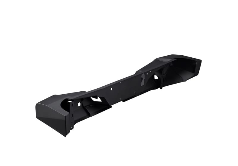 ARB Rear Bars w/o Carriers thumbnail 2