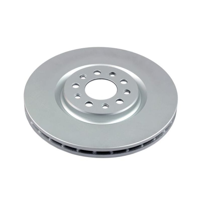 PSB Evolution Coated Rotor