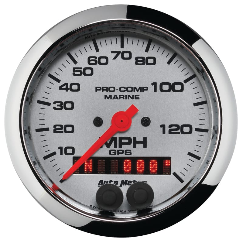 AM Ultra-Lite Gauges thumbnail 2