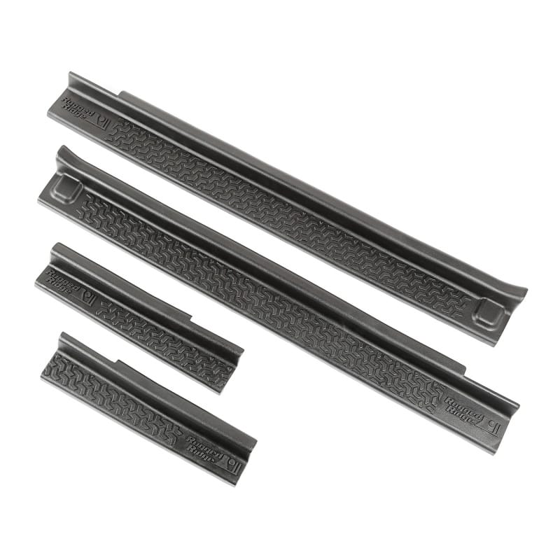 RUG Entry Guards