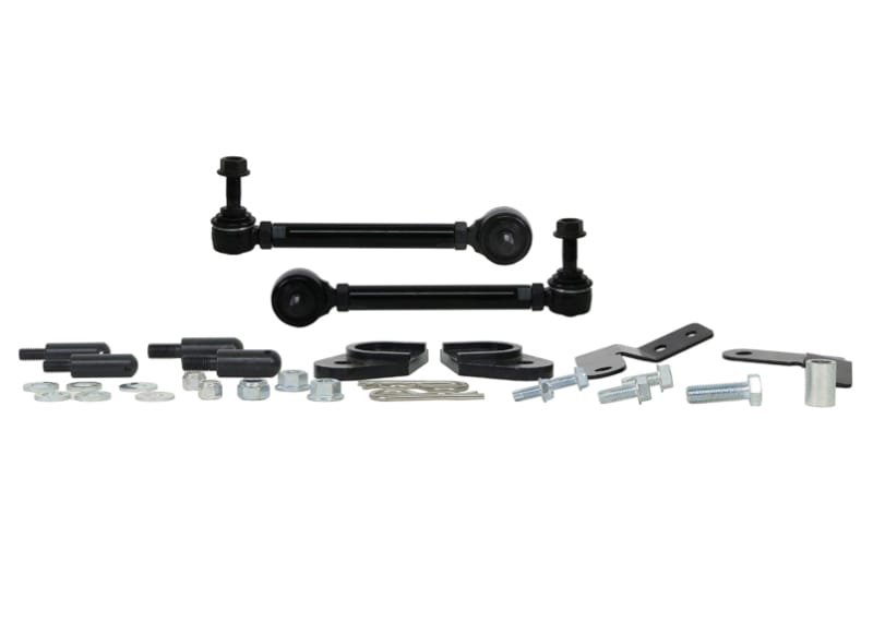 WL Sway Bar Links thumbnail 3