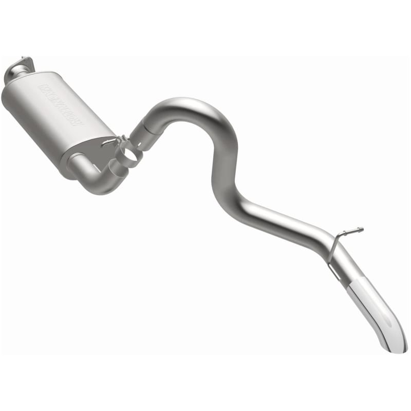 MAG Catback Exhaust thumbnail 3
