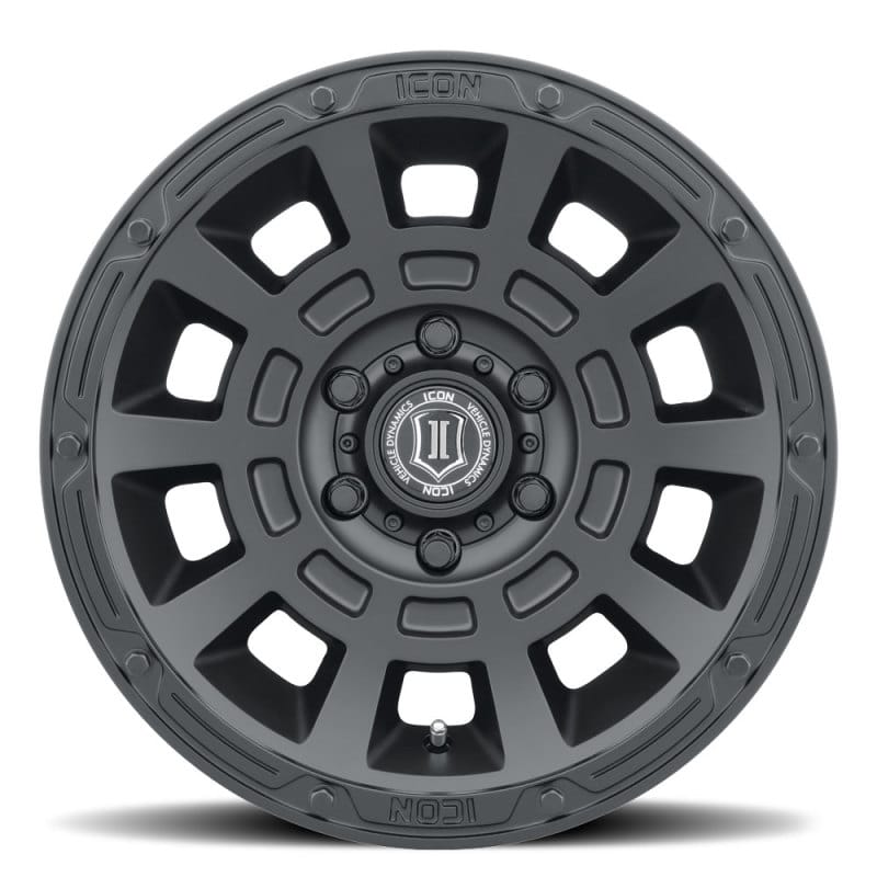 ICO Thrust Wheels thumbnail 2