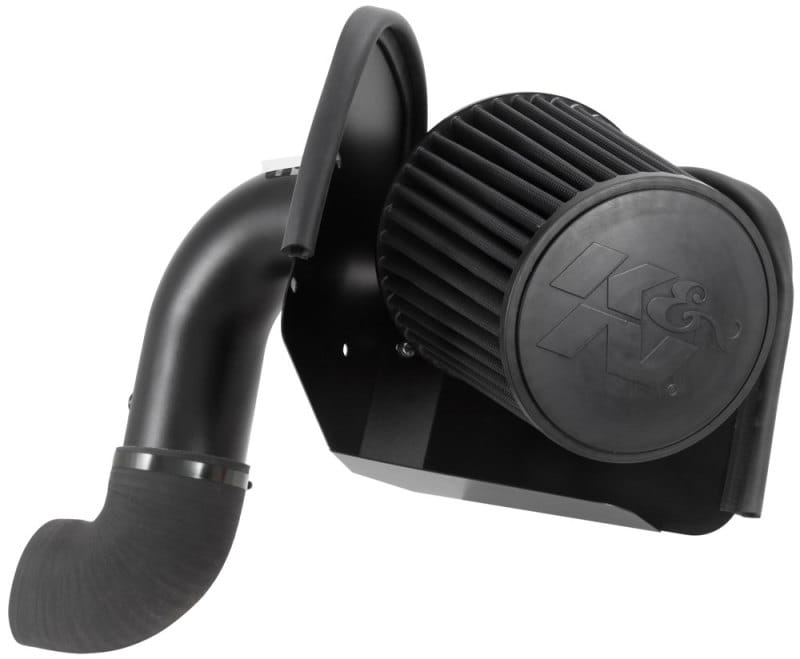 KN 71 Blackhawk Air Intake thumbnail 4