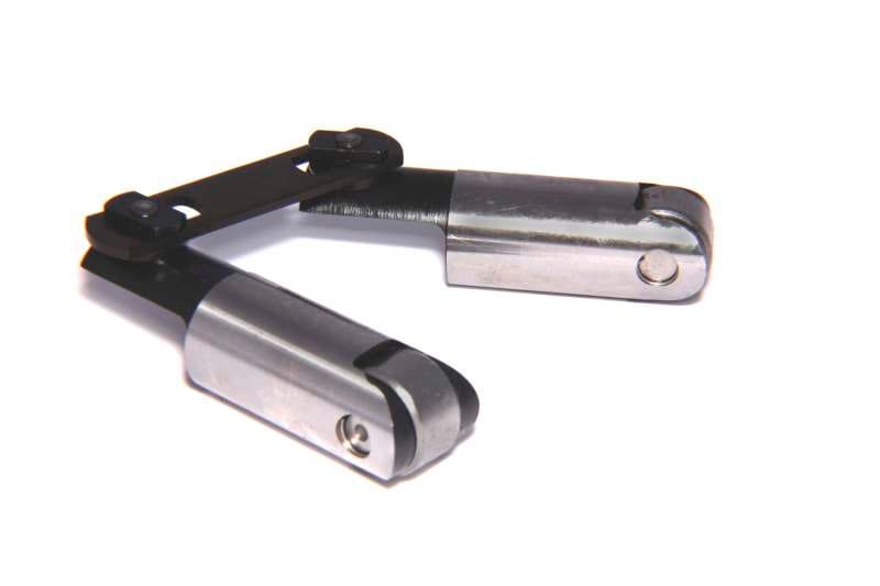 CCA Lifter Pairs