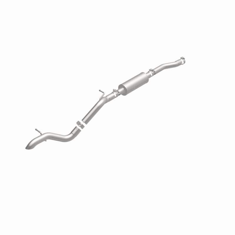 MAG Catback Exhaust thumbnail 3