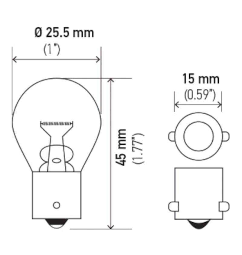 HELLA Bulbs thumbnail 2