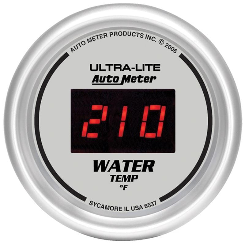 AM Ultra-Lite Gauges