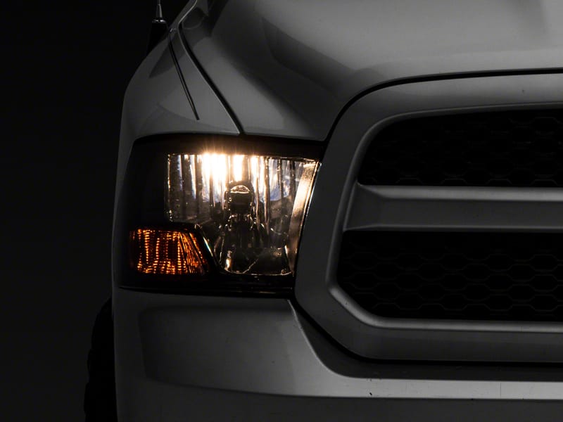 RAX LED Headlights