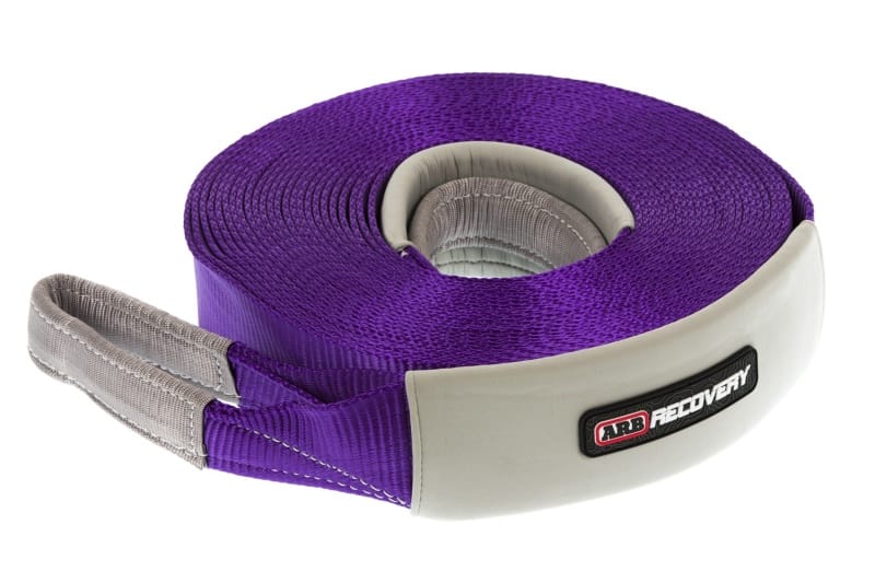 ARB Recovery Straps
