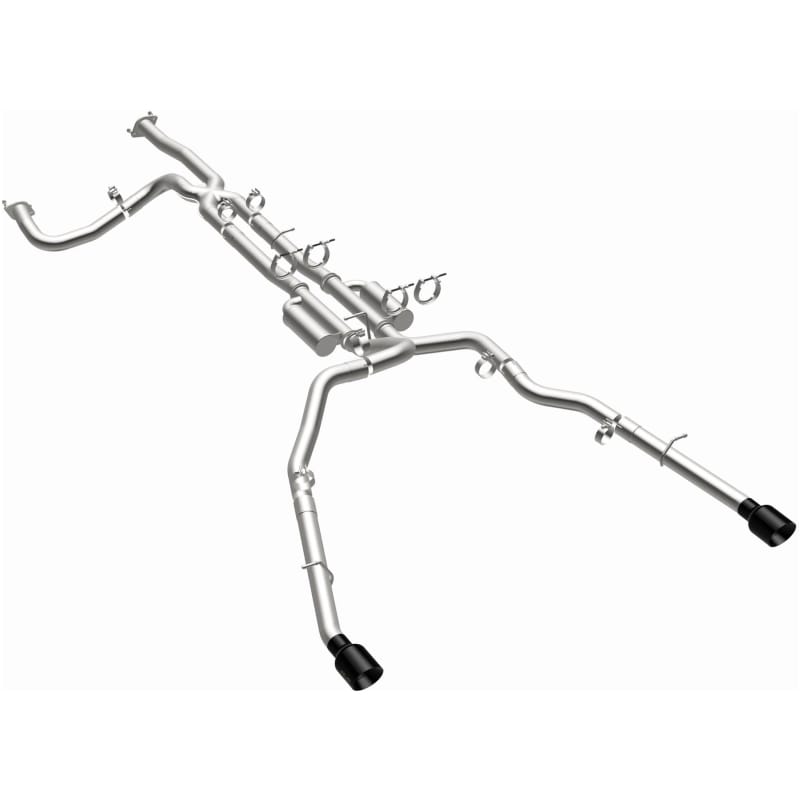 MAG Catback Exhaust thumbnail 3