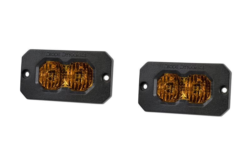 DIO LED Light Pods