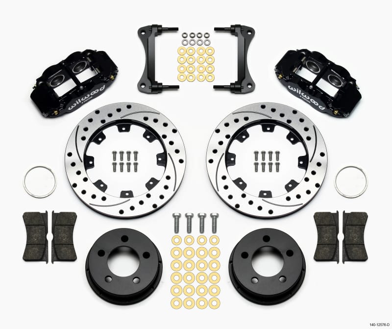 WIL Superlite Brake Kit