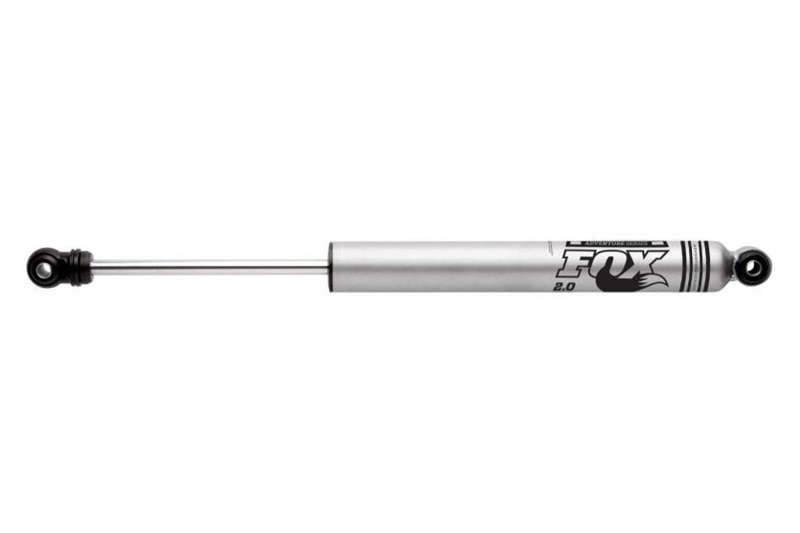 JKS Fox Adv Series Shocks
