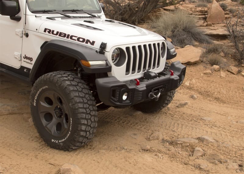 RUG Bumpers thumbnail 2